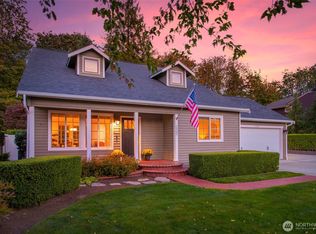 13101 58th Drive SE, Snohomish, WA 98296