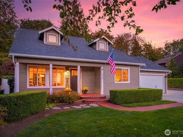 13101 58th Drive SE, Snohomish, WA 98296