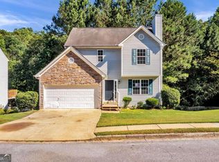 271 Bainbridge Cir, Dallas, GA 30132