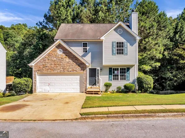 271 Bainbridge Cir, Dallas, GA 30132