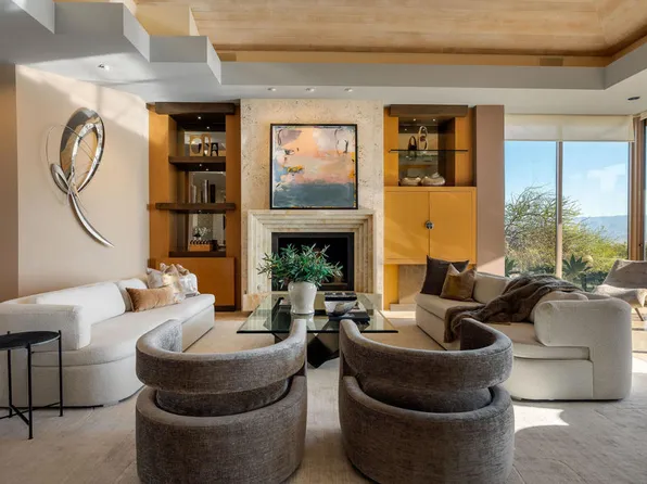 29 Grande View Ct, Rancho Mirage, CA 92270