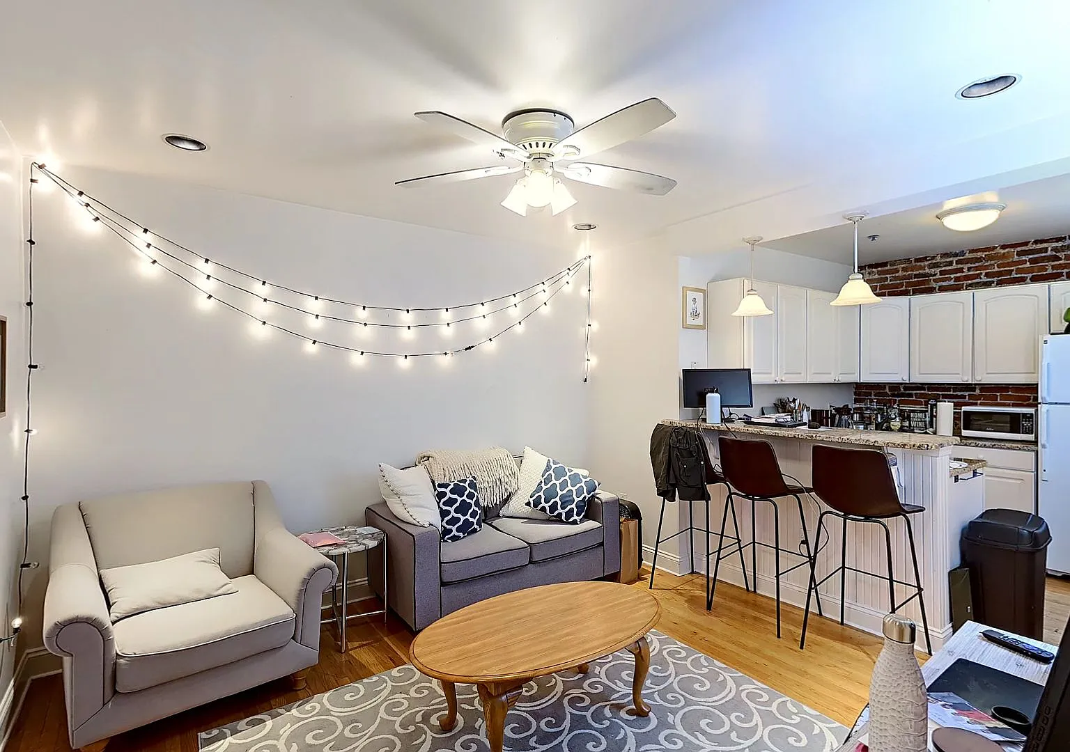 Amazinggg 2 Bed In The North End — Photo 2