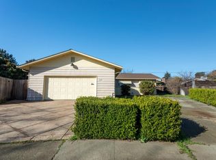 1654 Minnesota St, Fairfield, CA
