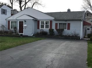 143 Wheaton Rd, Syracuse, NY 13203