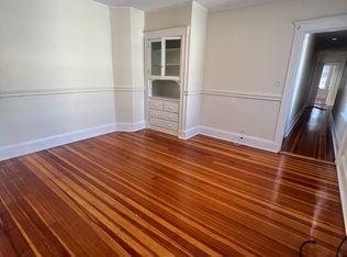 6 Barrows St #16, Allston, MA 02134
