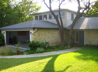 940 Rattlesnake Rd, Harker Heights, TX 76548