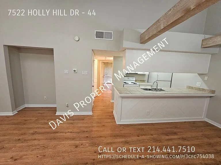 7522 Holly Hill Dr #44 — Photo 2