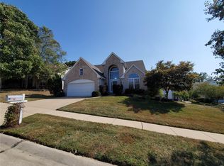 11024 Sandistan Dr, Saint Louis, MO