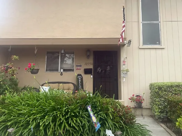 10550 Carrotwood Way, Stanton, CA 90680