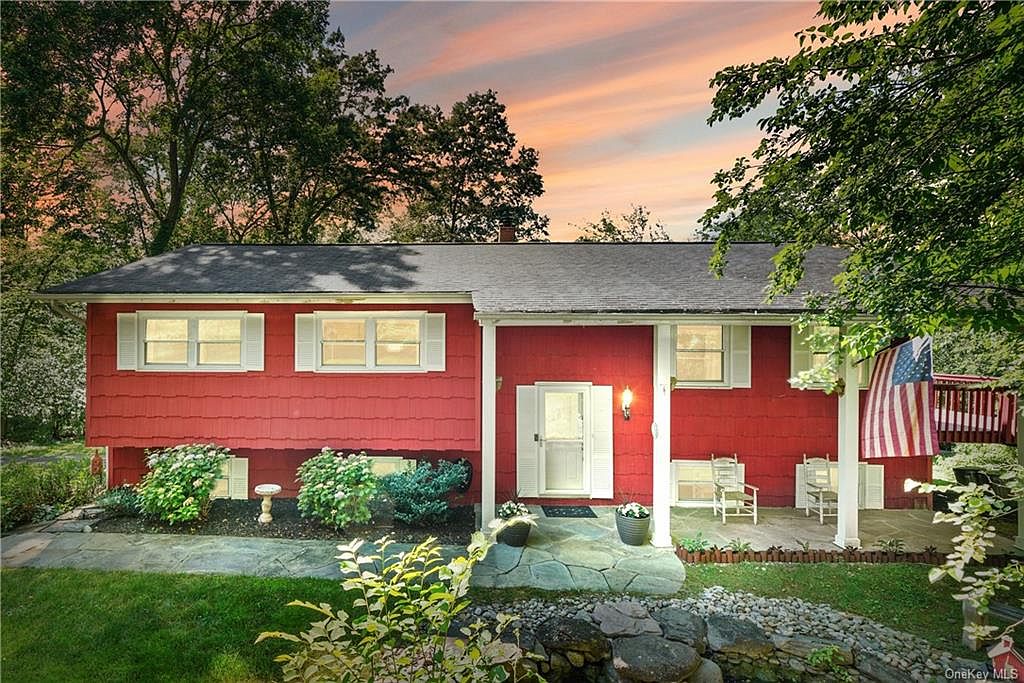 40 Sayer Road, Blooming Grove, NY 10918 MLS H6312439 Zillow