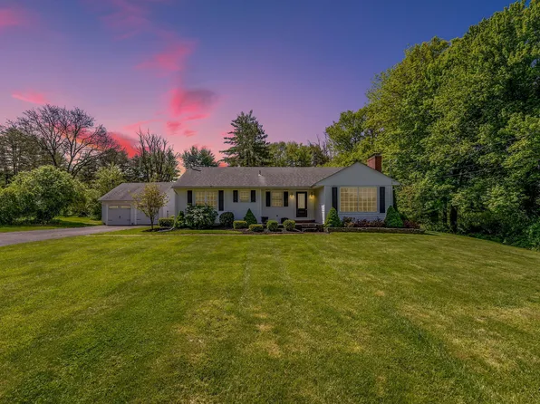 955 Hale Street, Suffield, CT 06078