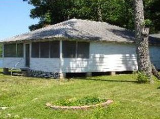 5139 Lane, Gosport, IN 47433