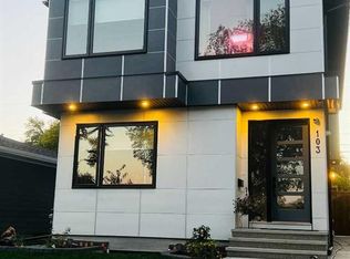 103 E Hartford Rd NW, Calgary, AB T2K2A7