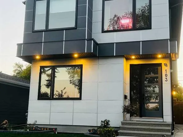 103 E Hartford Rd NW, Calgary, AB T2K 2A7