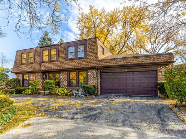 333 Birchwood Ave, Deerfield, IL 60015