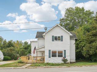 81 W Clark St, North Hampton, OH 45349