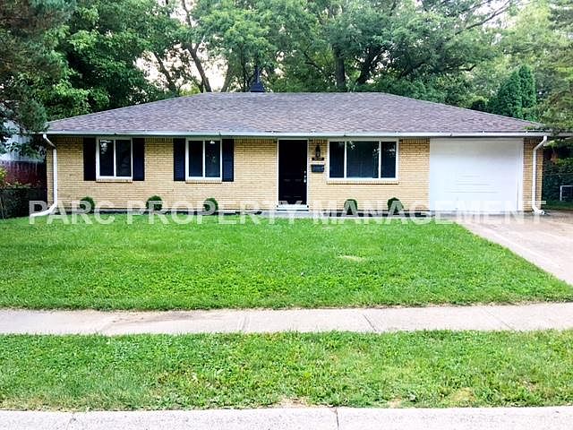 1st image of 3659 N Brentwood Ave