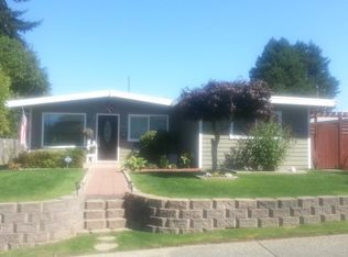 5315 N 44th St, Tacoma, WA 98407