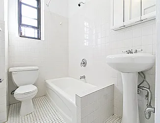 Rented by SW Queens Mezzanine