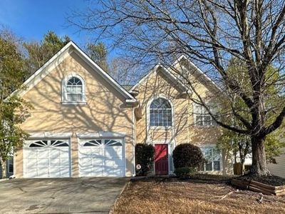 4800 Weathervane Dr, Johns Creek, GA, 30022
