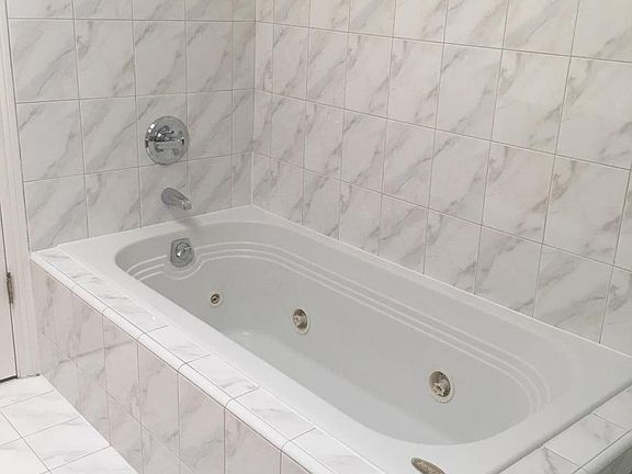 Jacuzzi for you!