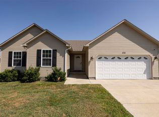 418 Lansing Ln, Bowling Green, KY 42101
