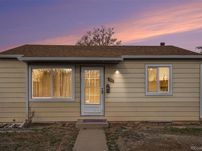 7971 Olive Street, Commerce City, CO, 80022