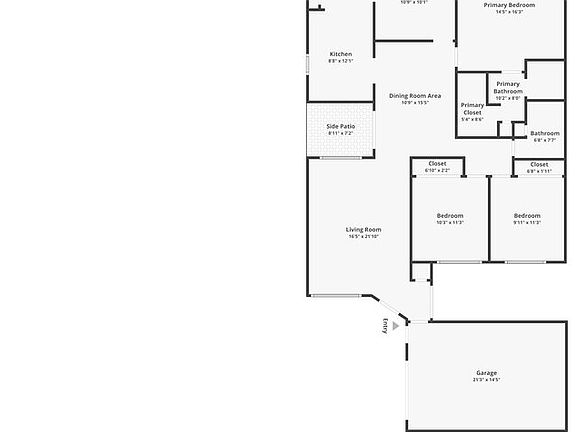 2nd image of this home