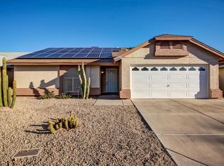 10244 W Medlock Dr, Glendale, AZ 85307