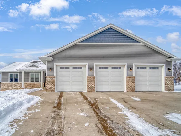 217 Gabriel Ln, Hortonville, WI 54944