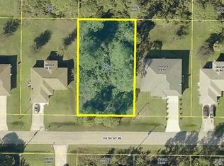 3210 36th St W, Lehigh Acres, FL 33971