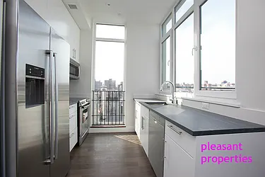 Rented by Pleasant Properties Real Estate LLC