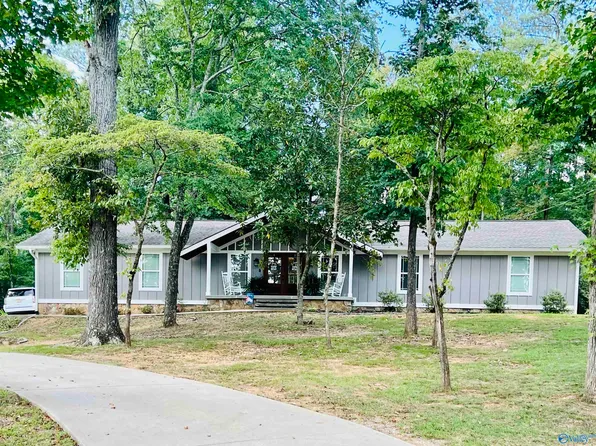 1039 Snodgrass Rd, Scottsboro, AL 35769