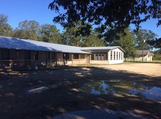 4605 Jefferies Hwy APT 5, Walterboro, SC 29488
