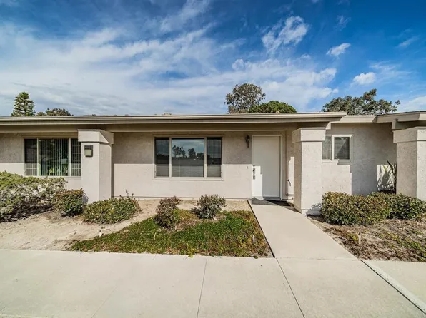 3750 Sage Way, Oceanside, CA 92057