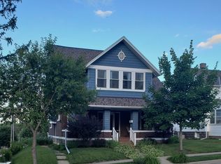 141 Monroe St, Lancaster, WI 53813