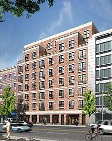 2nd image of 2601 Frederick Douglass Blvd #5-B