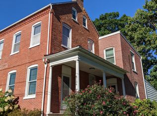 134 N George St, Millersville, PA 17551