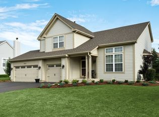 18631 W Meander Dr, Grayslake, IL 60030