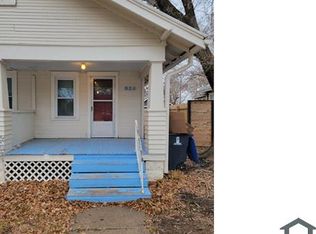 623 N Topeka St, El Dorado, KS 67042