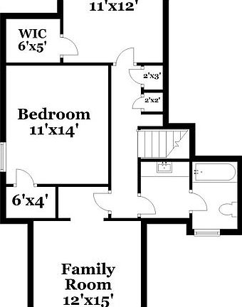 3rd image of 908 Seven Oaks Blvd