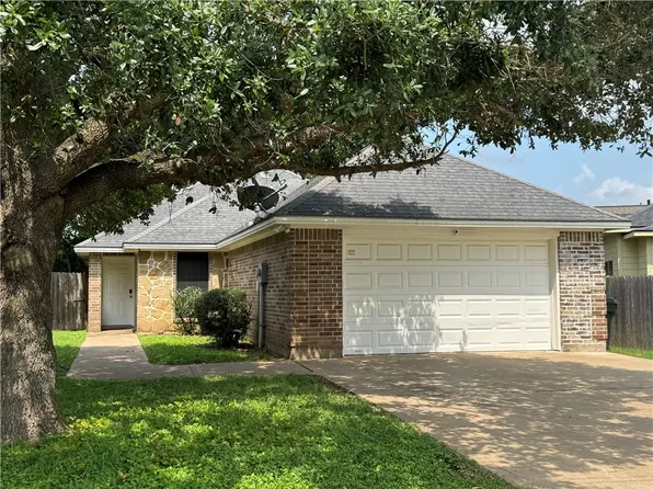 1003 South Dr, Bryan, TX 77803