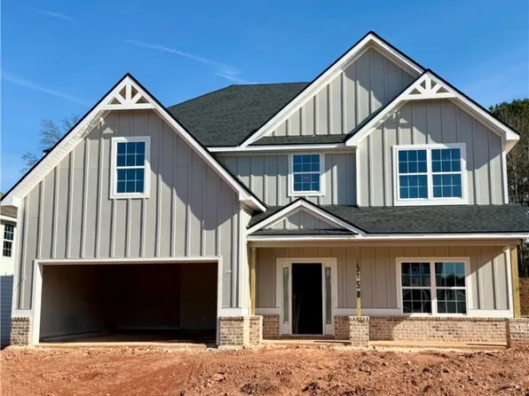 1612 Havens Ct, Auburn, AL 36832