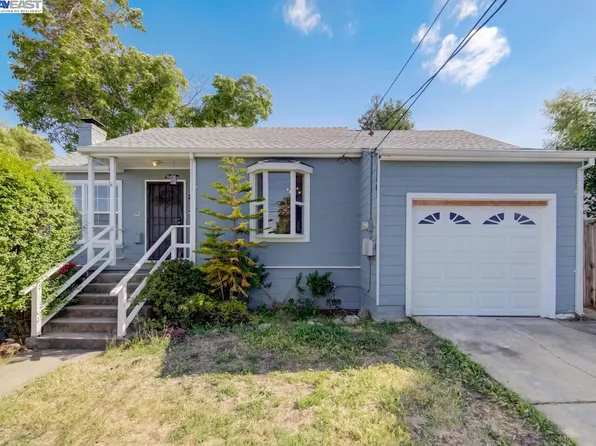 2246 Acacia Dr, Concord, CA 94520