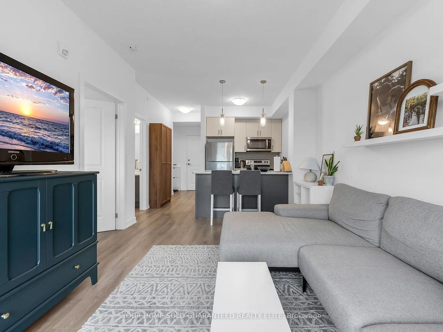 1 bed, $1,800 — Photo 3
