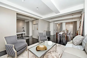 Rented by Keller Williams NYC