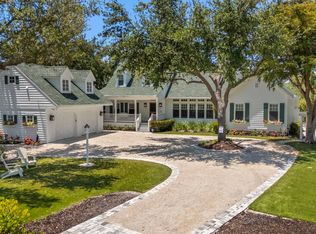 1517 Sand Castle Rd, Sanibel, FL 33957