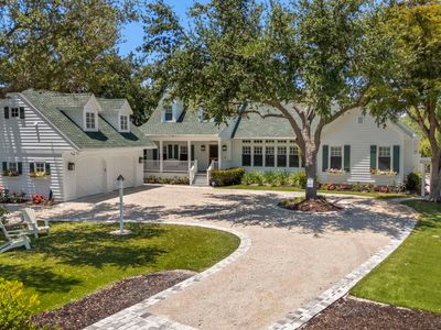 1517 Sand Castle Rd, Sanibel, FL, 33957