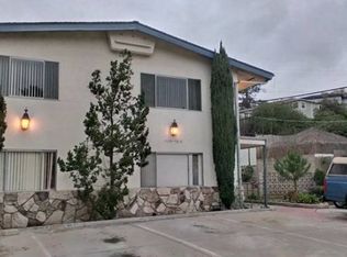 4214 1/2 Harbinson Ave, La Mesa, CA 91942