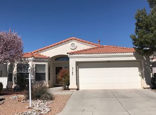 3145 Calle Suenos SE, Rio Rancho, NM 87124